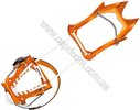 Кішки Petzl LEOPARD LLF
