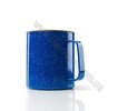 Термокружка GSI Outdoors Glacier Stainless 445 ml Camp Cup Green 0.445 л