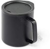 Термокружка GSI Outdoors Glacier Stainless 445 ml Camp Cup Green 0.445 л