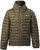 Куртка пуховая Sierra Designs Men`s Whitney Hoodie Olive