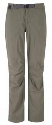 Штаны трекинговые Mountain Equipment Approach Woman`s Pant женские