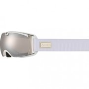 Маска горнолыжная Cairn PEARL / SPX3 MAT WHITE SILVER