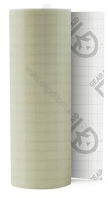 Ремнабор/заплатки McNett Tenacious Sealing and Repair Tape Сіра Ripstop