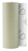 Ремнабор/заплатки McNett Tenacious Sealing and Repair Tape Сіра Ripstop