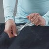 Ремнабор/заплатки McNett Tenacious Sealing and Repair Tape Сіра Ripstop