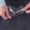 Ремнабор/заплатки McNett Tenacious Sealing and Repair Tape Сіра Ripstop
