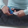Ремнабор/заплатки McNett Tenacious Sealing and Repair Tape Сіра Ripstop