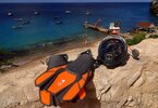 Ласты Ocean Reef Duo Fins