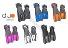Ласты Ocean Reef Duo Fins