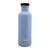 Фляга Laken Basic Steel Plain Bottle 1L