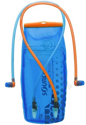 Питна система Source Widepac D|vide Hydration System 2l