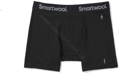Термобелье трусы Smartwool Men's Merino 150 Boxer Brief SW 14011.001