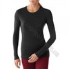 Термобелье блуза Smartwool Women's NTS Mid 250 Crew SW SS224 Hibiscus Heather M (INT)