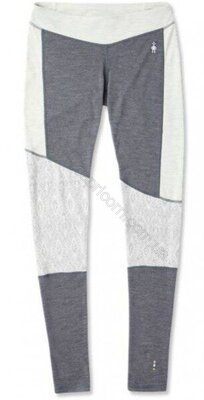 Кальсоны Smartwool Women's Merino 250 Asym Bottom SW 15096.C15 Ash Medallion L (INT)