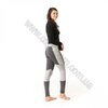 Кальсоны Smartwool Women's Merino 250 Asym Bottom SW 15096.C15 Ash Medallion L (INT)