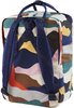 Рюкзак городской Fjallraven KÅNKEN ART LAPTOP 15