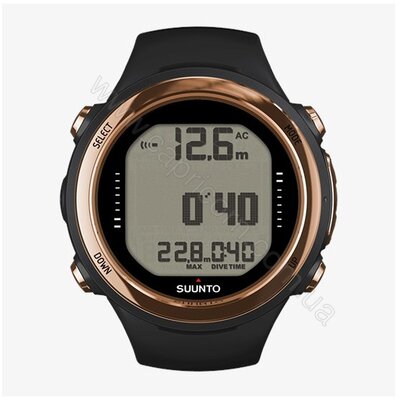 Suunto D4i Novo USB