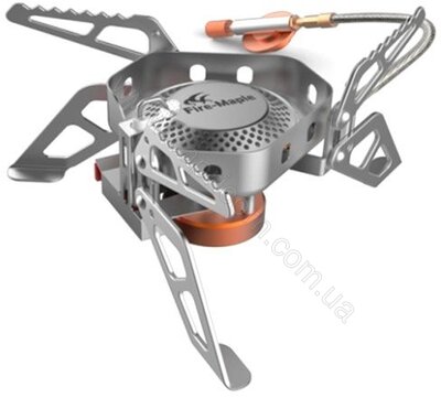 Горелка газовая Fire Maple FMS-125