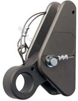 Затискач Petzl Macrocender
