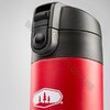 Термокружка GSI Outdoors MICROLITE 350 FLIP Blue 0.35 л