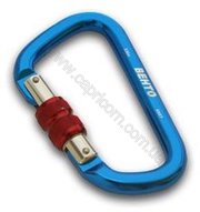 Карабин Венто Классический с муфтой keylock