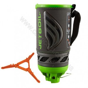 Система приготовления пищи Jetboil Flash Java Ecto 1L