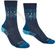 Шкарпетки Bridgedale Hike Lightweight Merino Endurance Boot Women's