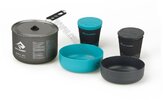 Набор посуды Sea To Summit Alpha Pot Cook Set 2.1