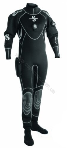 Scuba Pro Сухой костюм EVERDRY