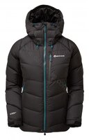 Куртка пухова Montane Resolute женская