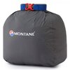 Куртка пуховая  Montane Resolute женская Black XS (INT)