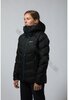Куртка пуховая  Montane Resolute женская Black XS (INT)