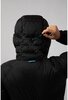 Куртка пуховая  Montane Resolute женская Black XS (INT)