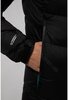 Куртка пуховая  Montane Resolute женская Black XS (INT)