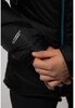 Куртка пуховая  Montane Resolute женская Black XS (INT)