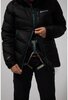 Куртка пуховая  Montane Resolute женская Black XS (INT)