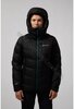 Куртка пуховая  Montane Resolute женская Black XS (INT)