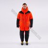 Куртка пуховая  Montane Apex 8000 Down Jacket FIREFLY ORANGE L (INT)