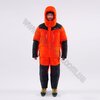 Куртка пуховая  Montane Apex 8000 Down Jacket FIREFLY ORANGE L (INT)