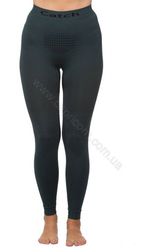 Термобелье кальсоны Catch REVO LADY Petrol S (INT)