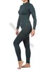 Термобелье кальсоны Catch REVO LADY Petrol S (INT)