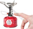Горелка газовая MSR Pocket Rocket Deluxe