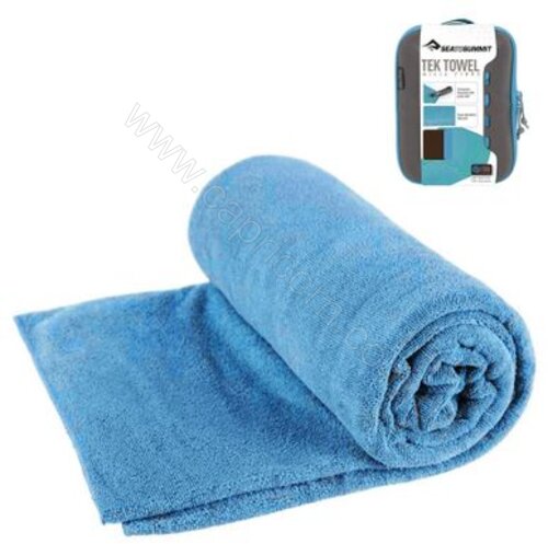 Рушник Sea To Summit Tek Towel розмір S