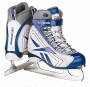 Коньки Reebok Figurobic Skate 4 детские