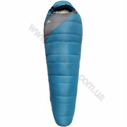 Спальный мешок (спальник) Kelty COSMIC 20 (0*C -6*C) Short