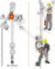 Автоматичний спусковий пристрій Climbing Technology SPARROW 200 R