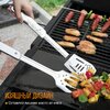 Набор Roxon для гриля Multi BBQ Tool S601