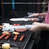 Набор Roxon для гриля Multi BBQ Tool S601