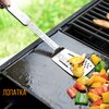 Набор Roxon для гриля Multi BBQ Tool S601