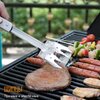 Набор Roxon для гриля Multi BBQ Tool S601